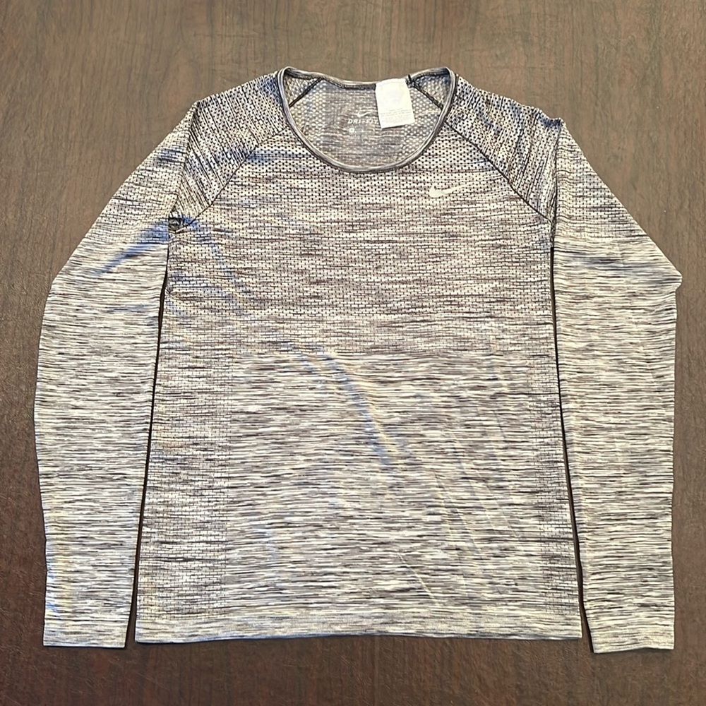 Nike Dry-Fit Top